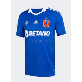 Maillot de Foot Universidad de Chili Domicile 2022